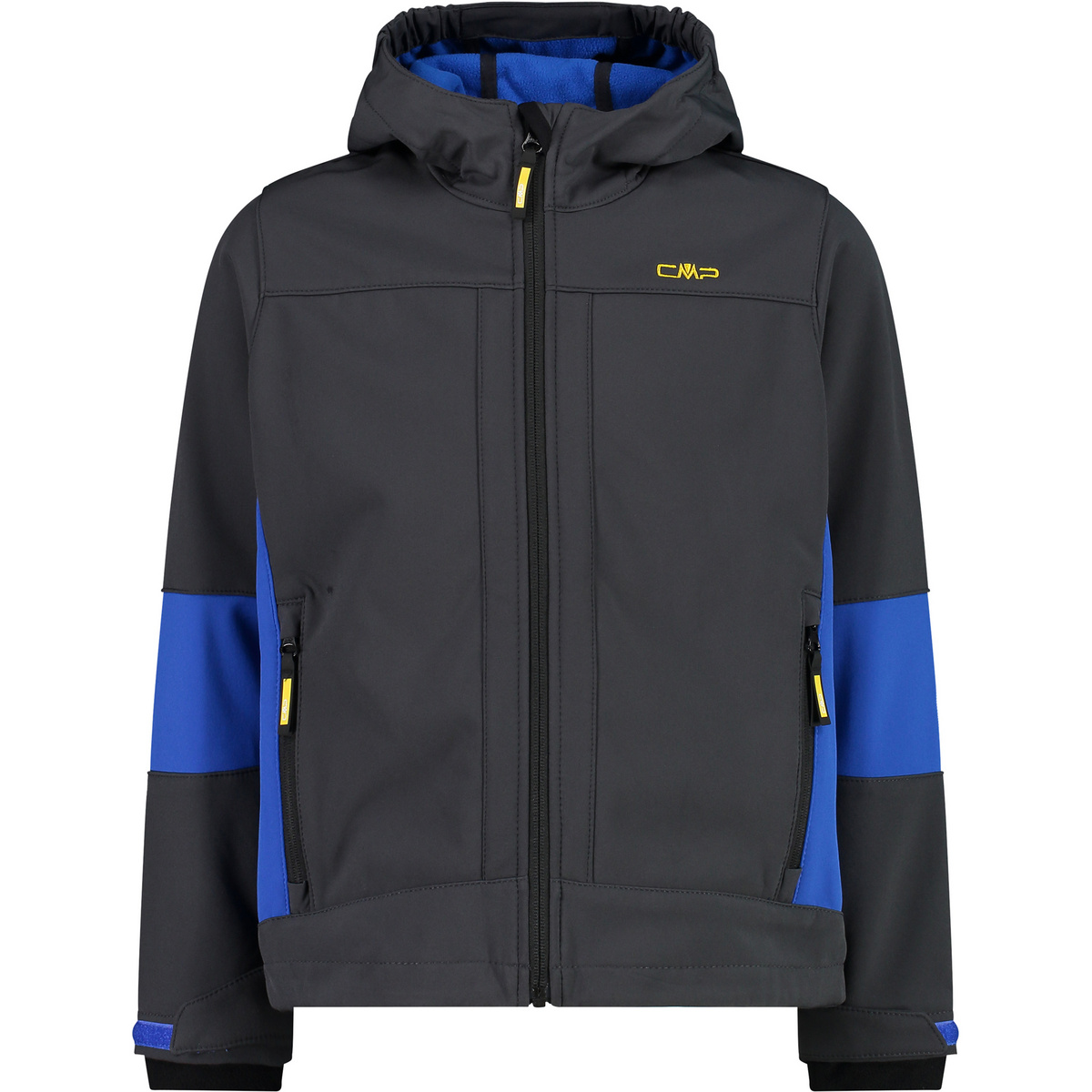 Image of CMP Bambino Giacca con cappuccio Softshell