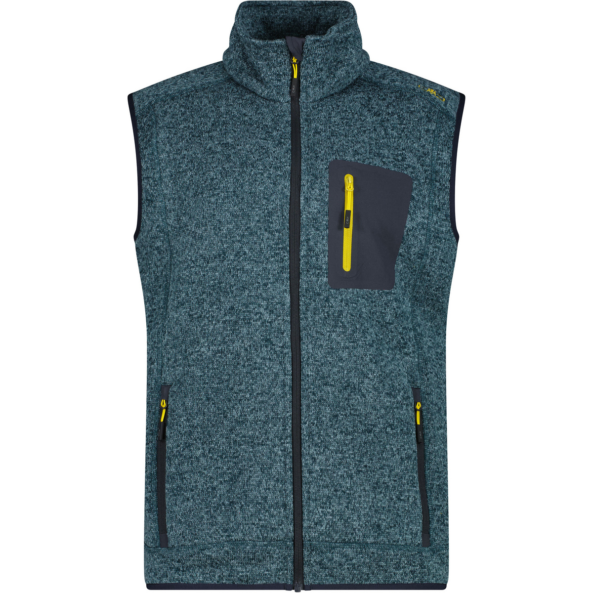 Image of CMP Uomo Gilet in pile