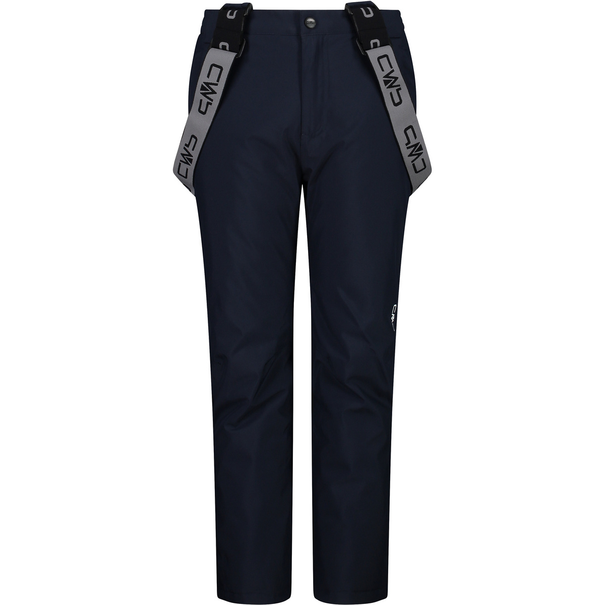 CMP Kinder Skihose (Größe 104, blau)