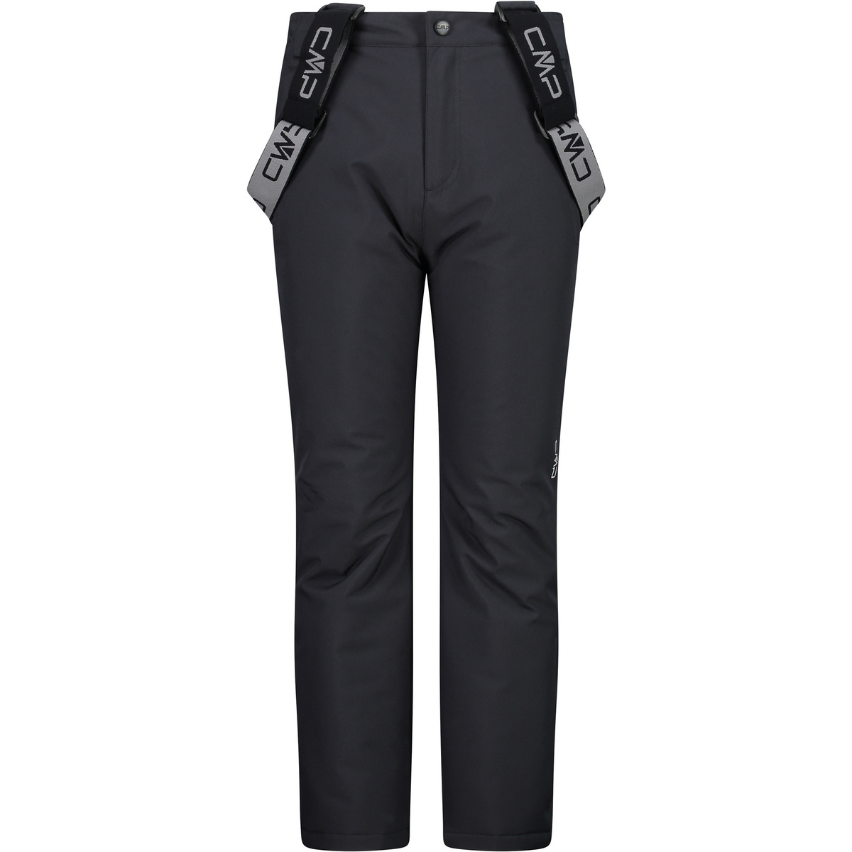 CMP Kinder Skihose (Größe 116, grau)
