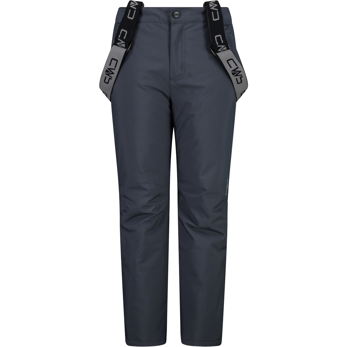 CMP Kinder Skihose (Größe 116, grau)
