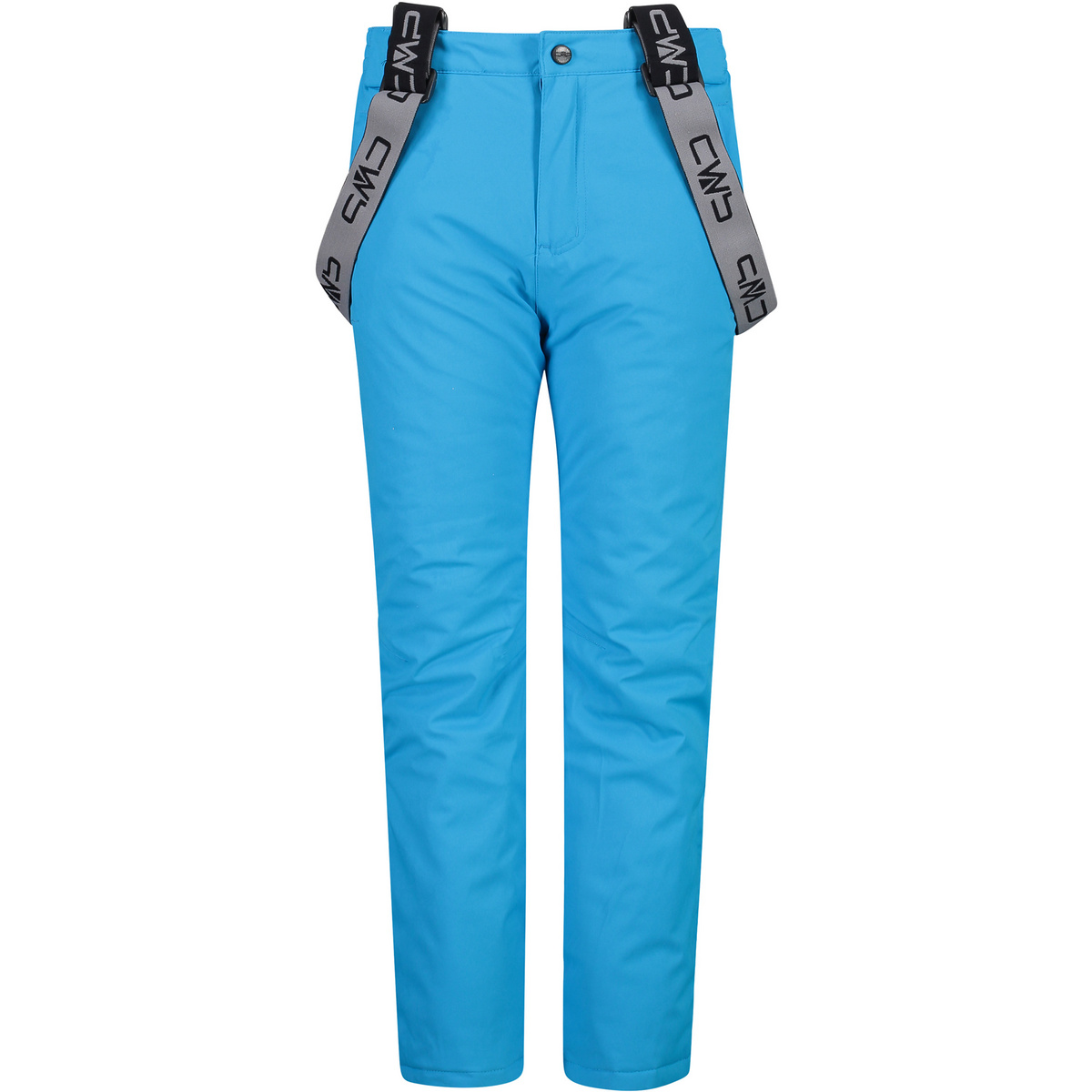 CMP Kinder Skihose (Größe 116, tuerkis)