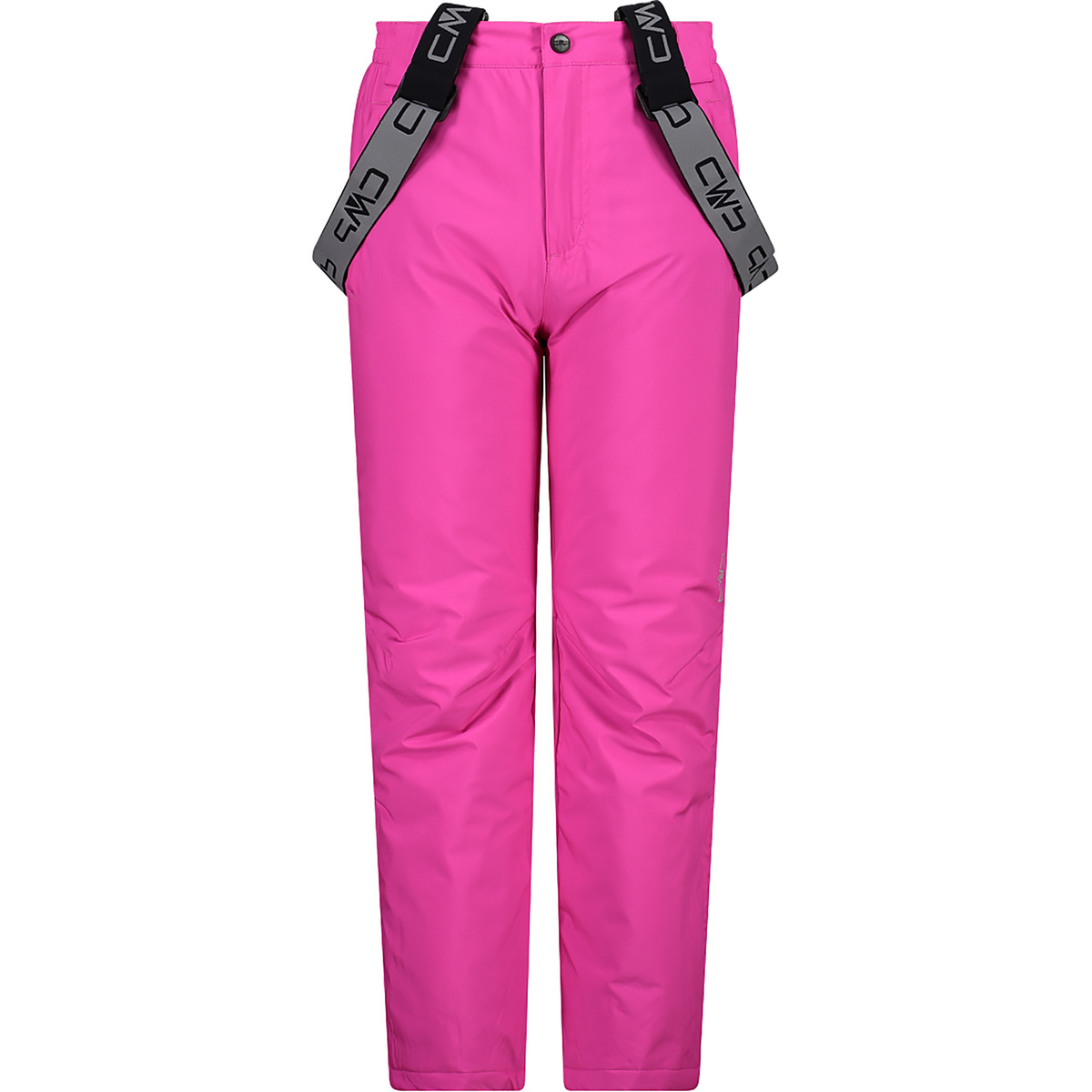 CMP Kinder Skihose (Größe 164, pink)