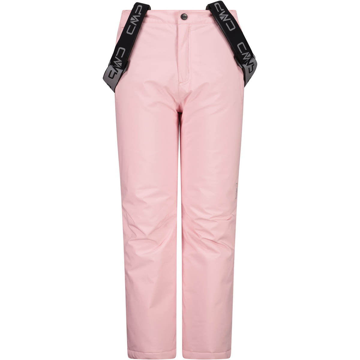 CMP Bambino Pantaloni da sci (Taglia 140, rosa)