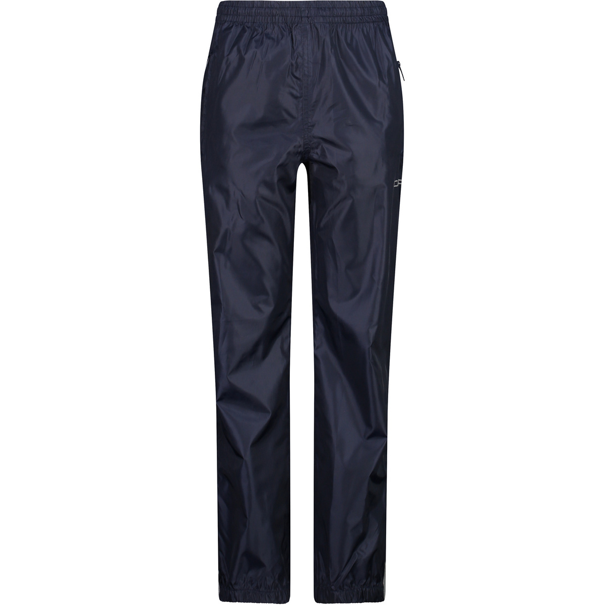 CMP Kinder Regenhose (Größe 164, blau)