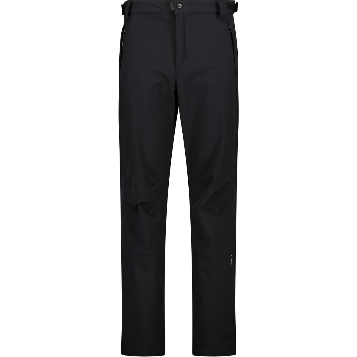 Image of CMP Uomo Pantaloni Gamaschen Softshell