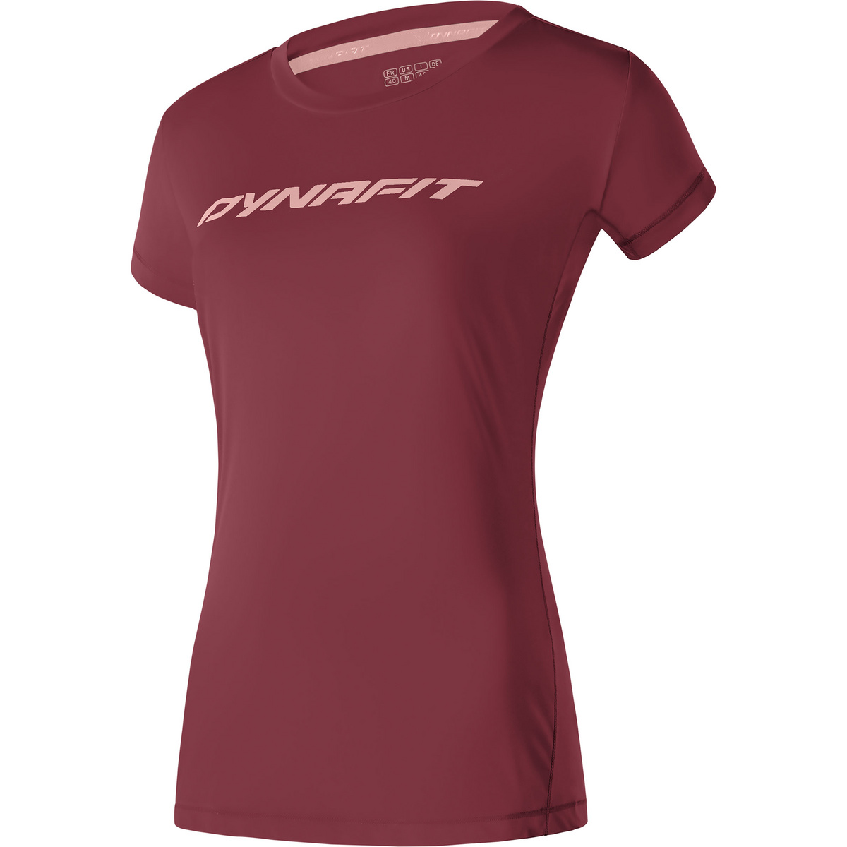 Dynafit Donna Maglia a manica corta Traverse 2 (Taglia S, Viola)