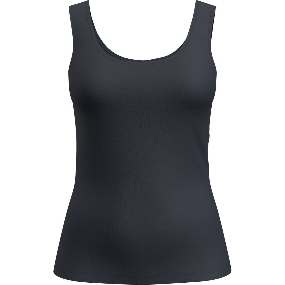 Icebreaker Damen Siren Top (Größe XL, blau)