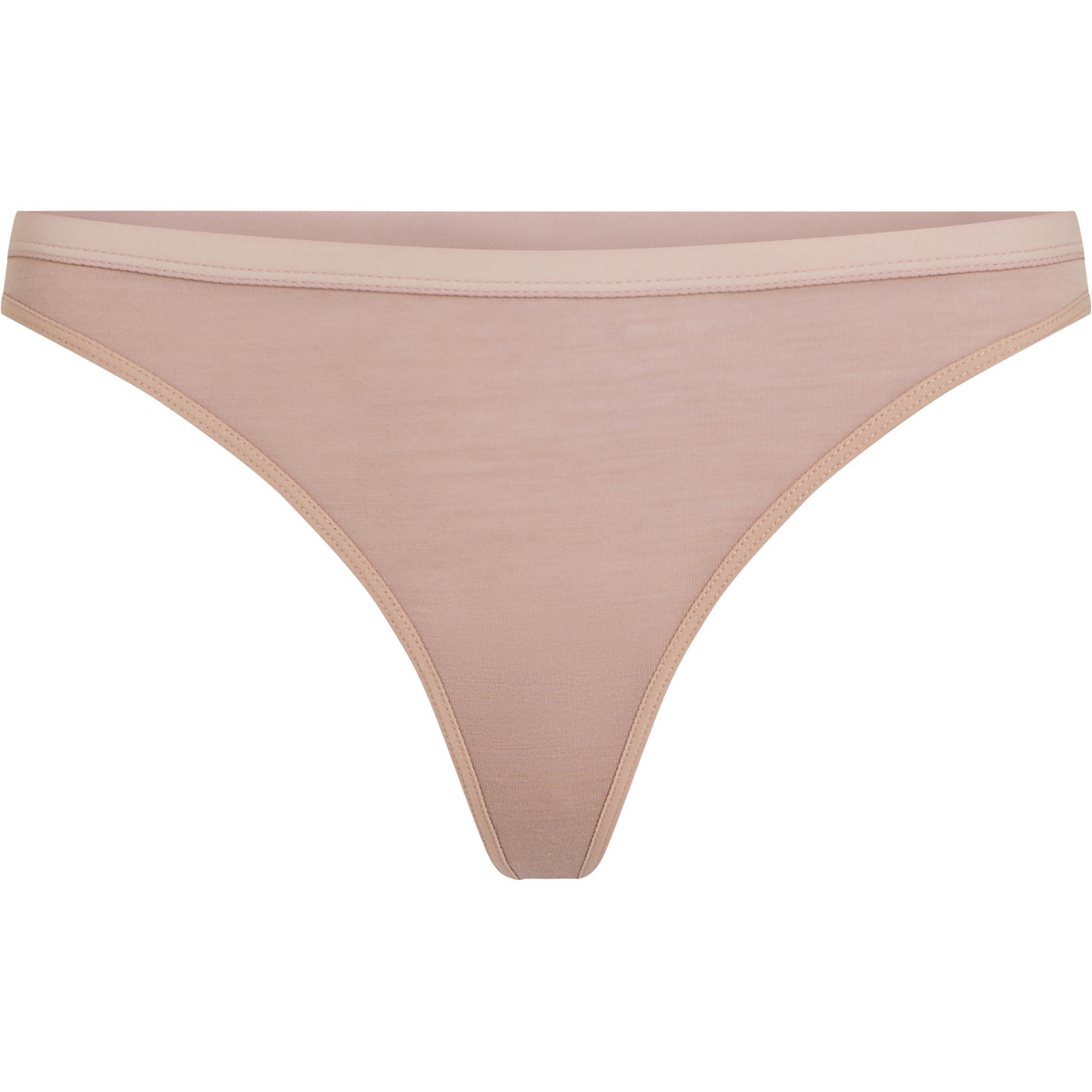 Image of Icebreaker Donna Slip Siren Thong