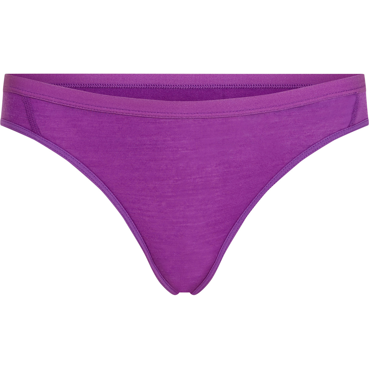 Icebreaker Femme Pantalon Siren (taille XL, Violet)