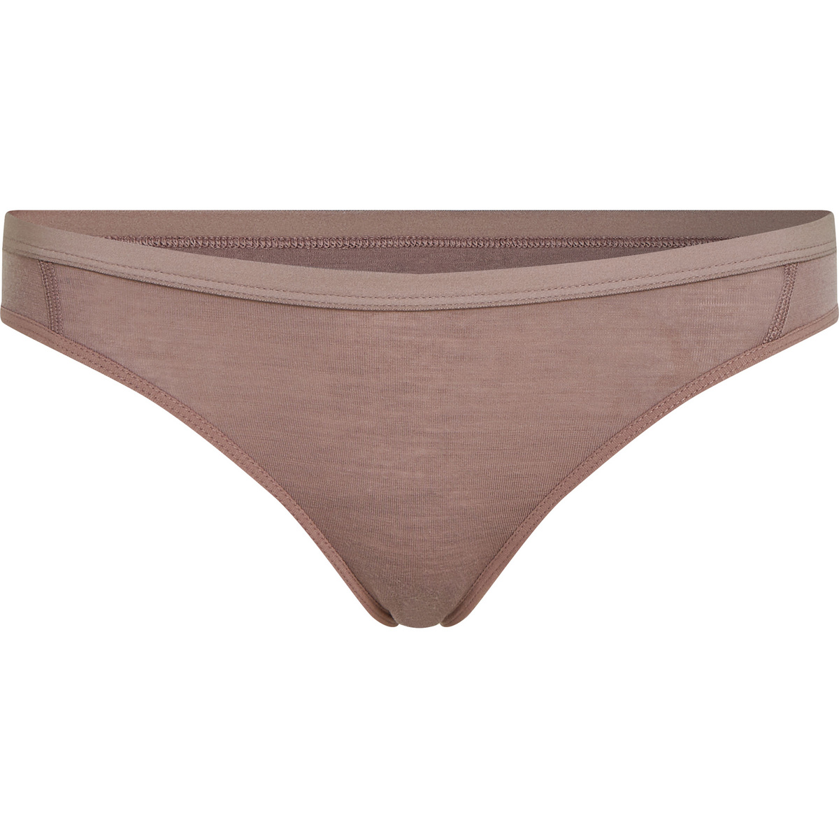Icebreaker Donna Slip Siren (Taglia L, Viola)