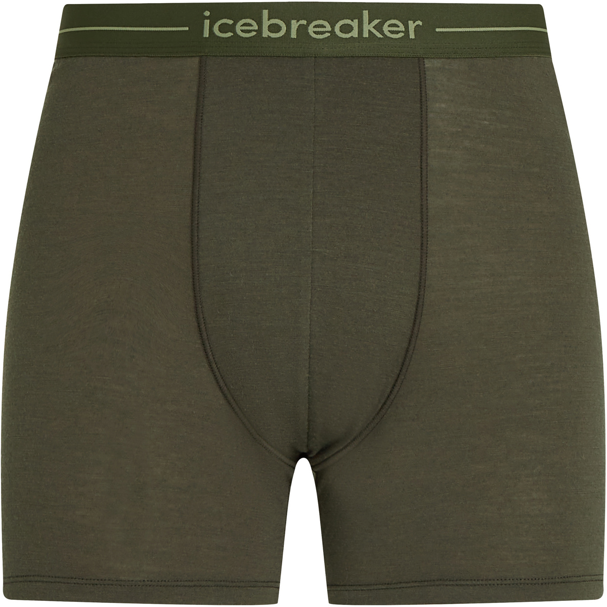 Icebreaker Herren Anatomica Boxer