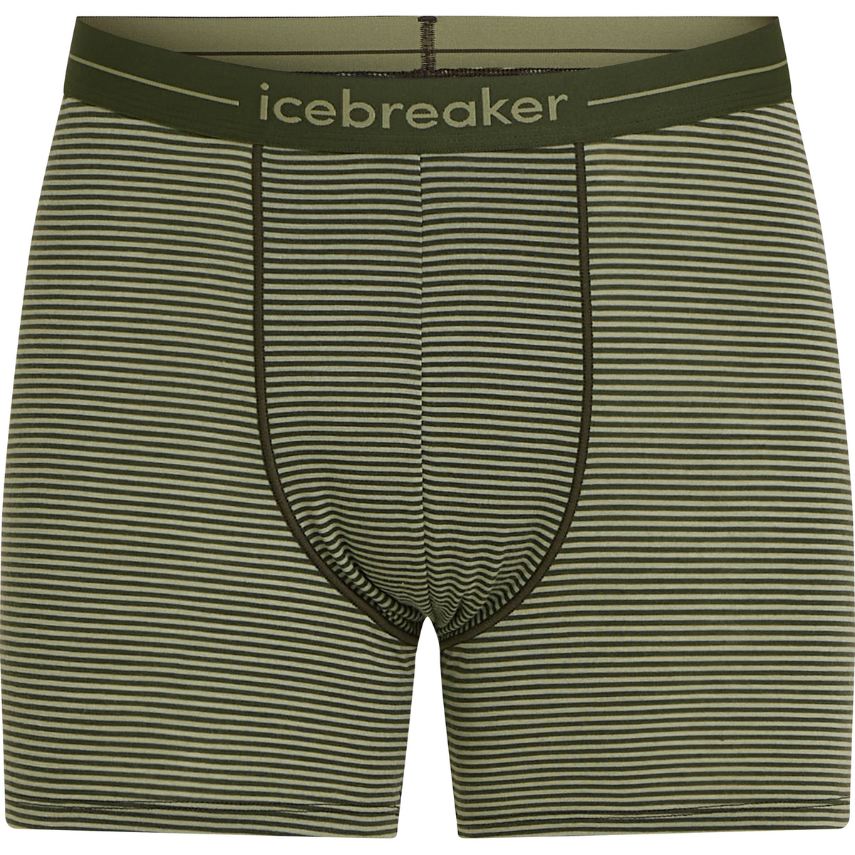 Icebreaker Herren Anatomica Boxer