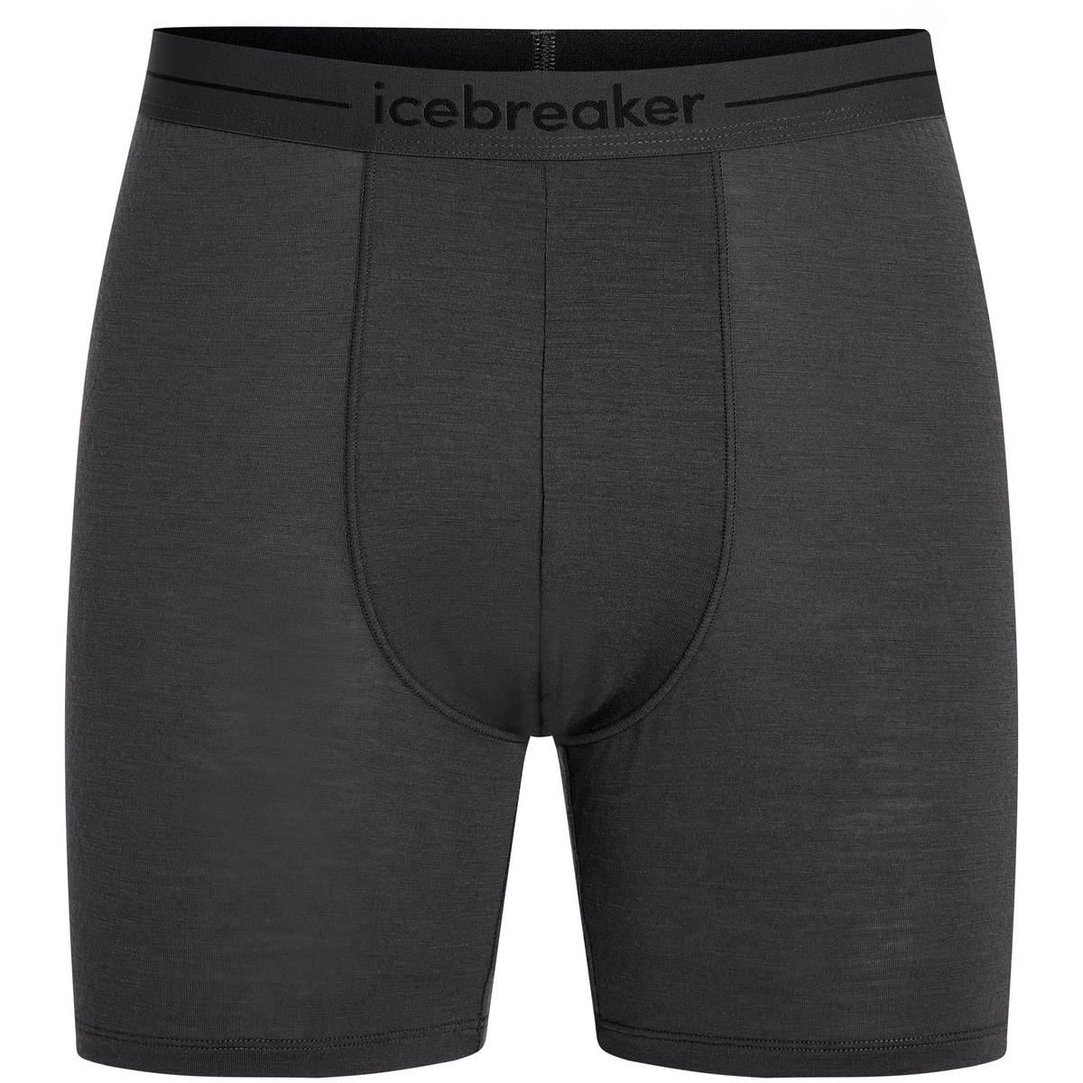 Icebreaker Herren Anatomica Long Boxer