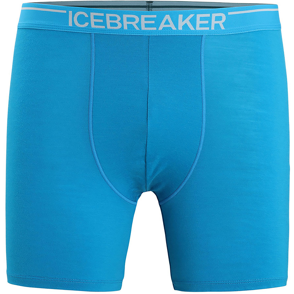 Icebreaker Herren Anatomica Long Boxer