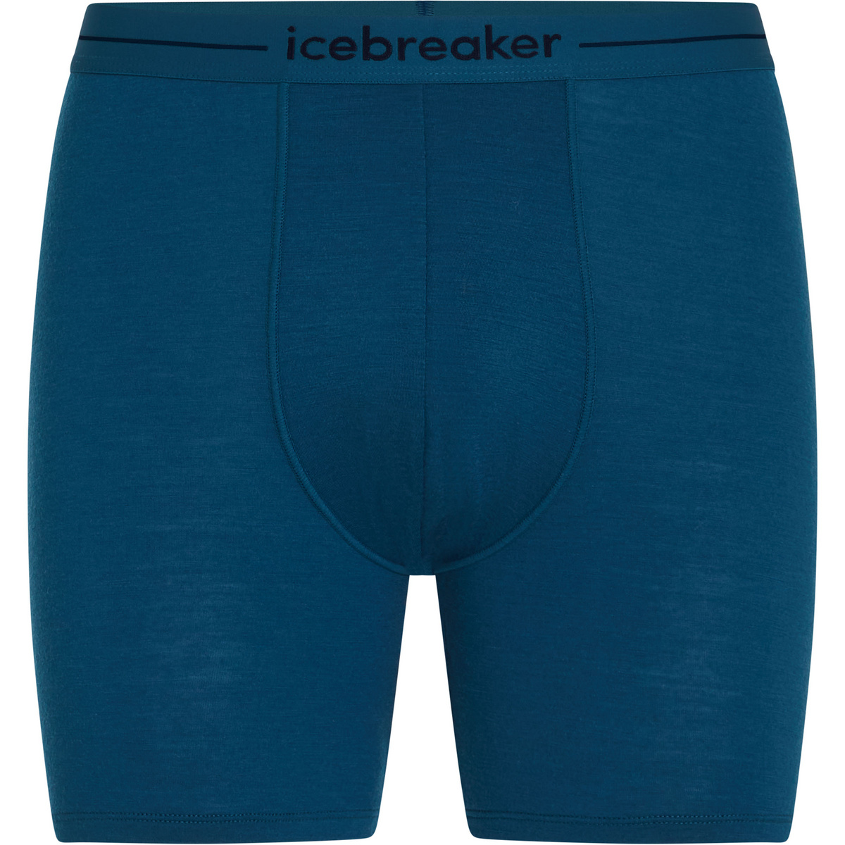 Image of Icebreaker Uomo Boxer Anatomica Long