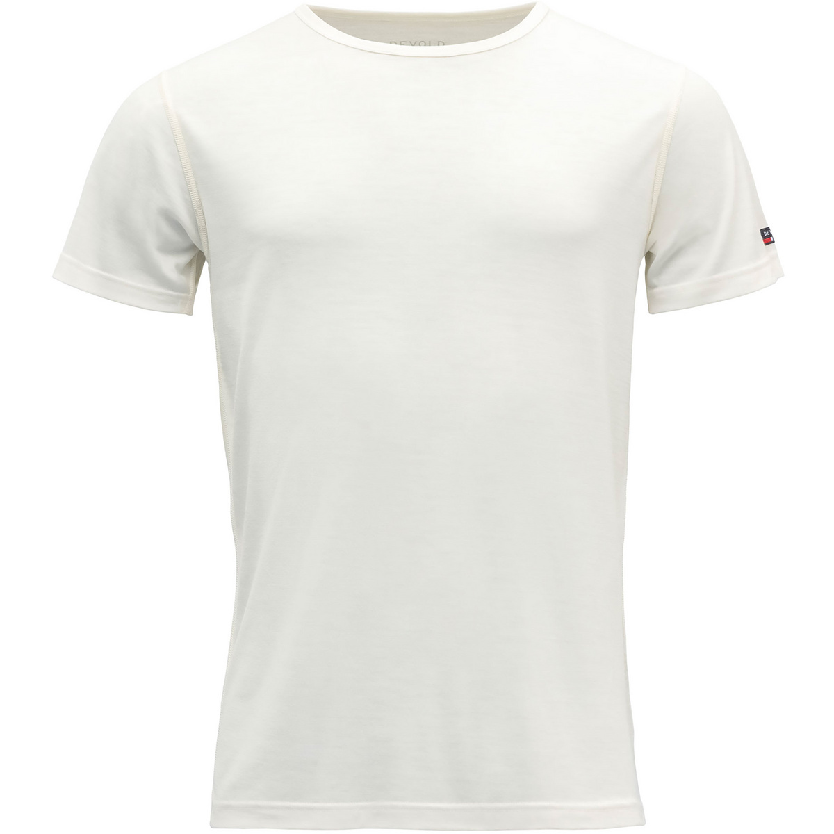Image of Devold Uomo Maglietta Breeze