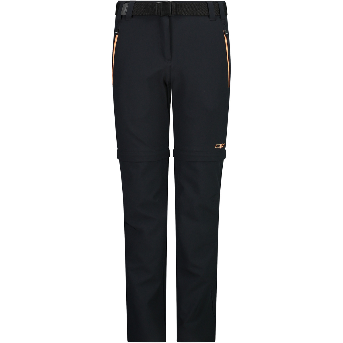 CMP Kinder Trekking Zip Off Hose