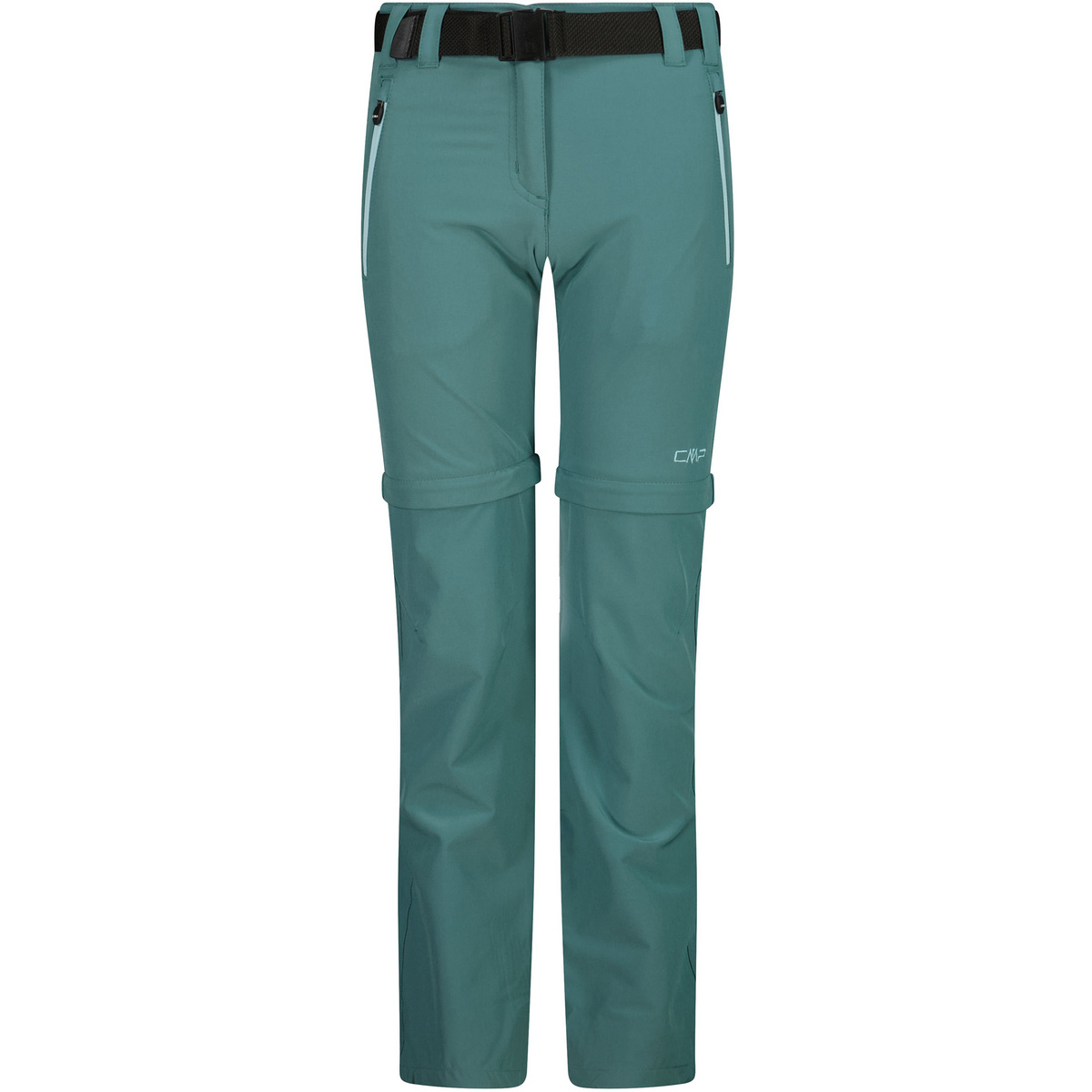 Image of CMP Bambino Pantaloni da trekking Zip Off