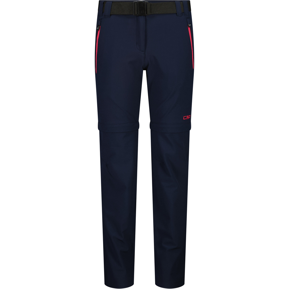CMP Kinder Trekking Zip Off Hose CMP Kinder Trekking Zip Off Hose