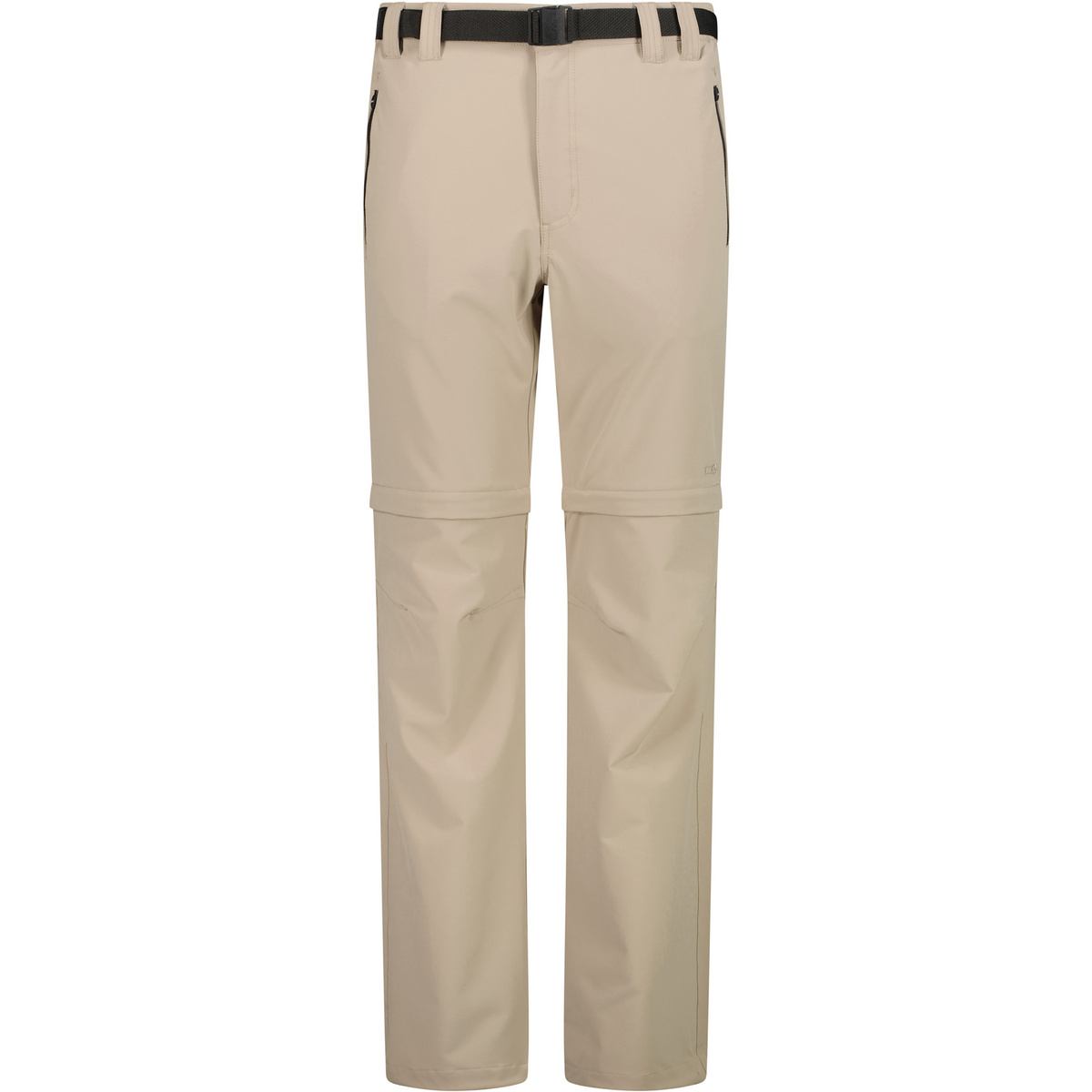 CMP Herren Zip Off Trekking Hose