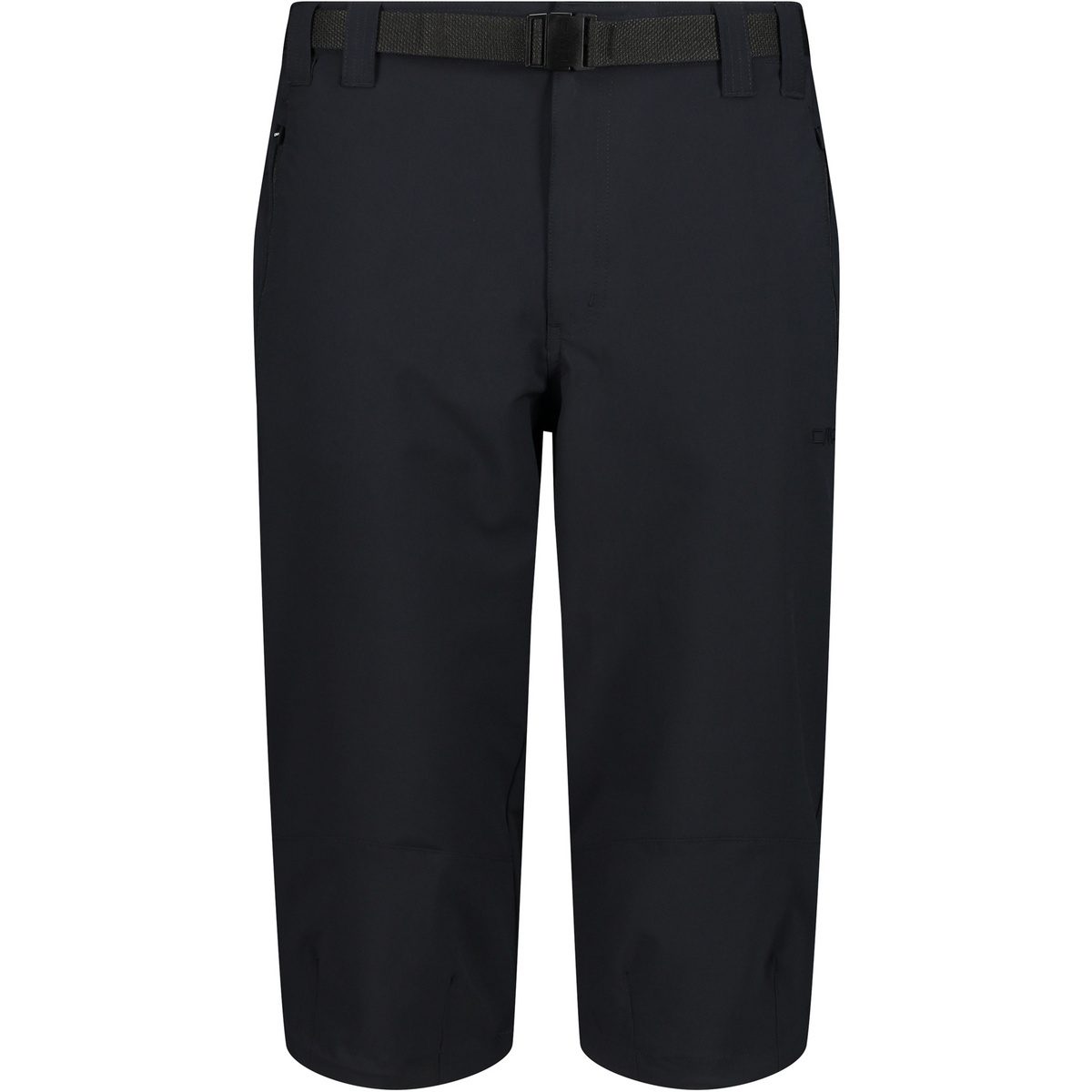 CMP Herren Trekking 3/4 Shorts (Größe L, grau)