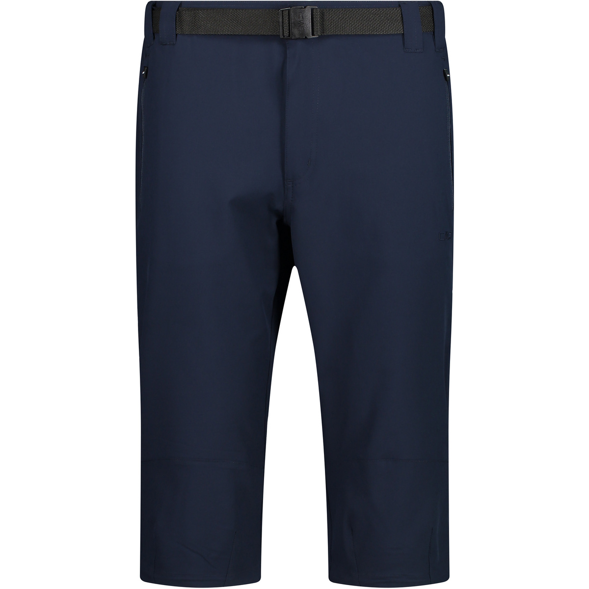 CMP Herren Trekking 3/4 Shorts (Größe 3XL, blau)