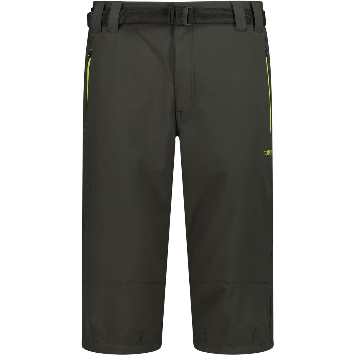 Image of CMP Uomo Pantaloni Trekking 3/4