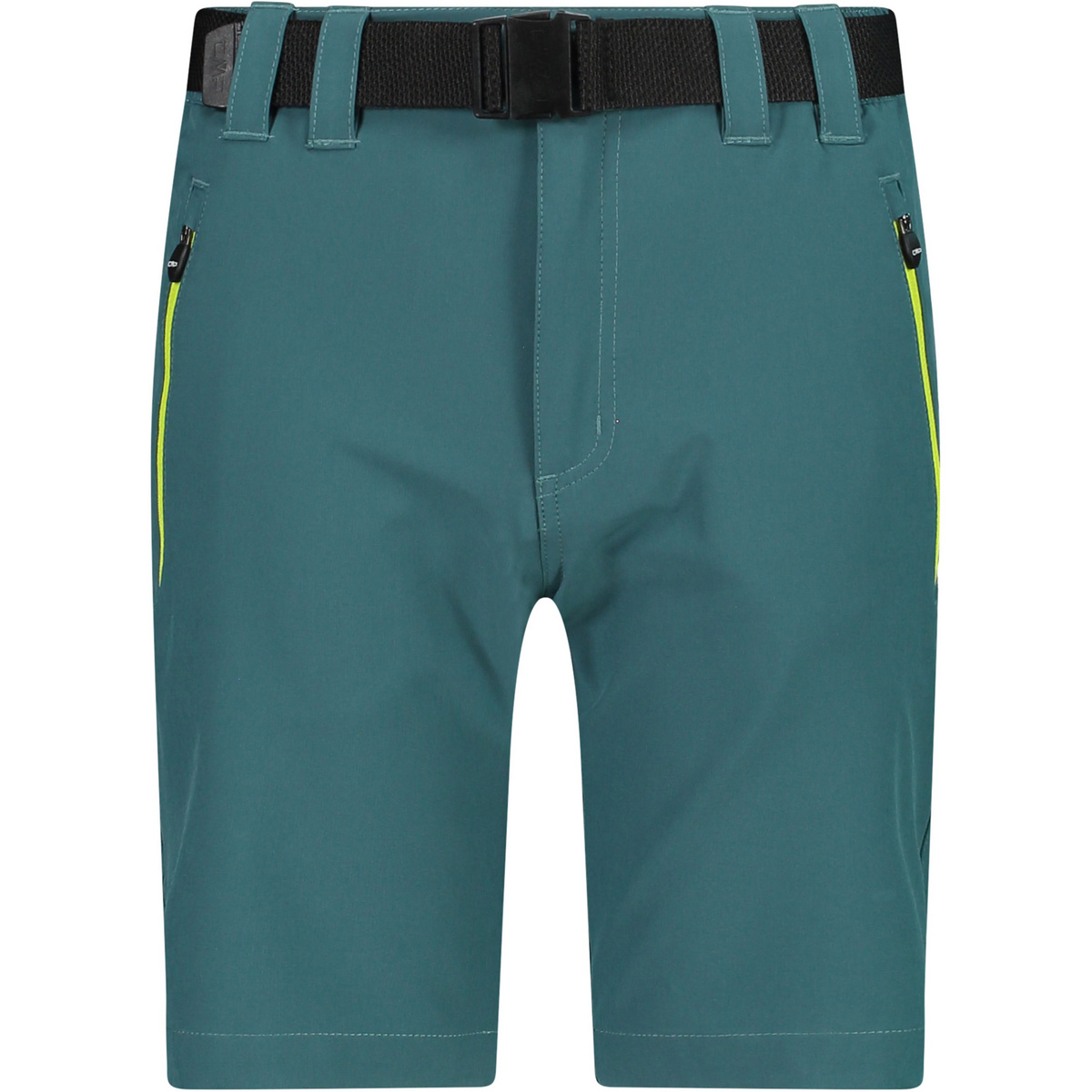 CMP Kinder Trekking Shorts (Größe 98, blau)