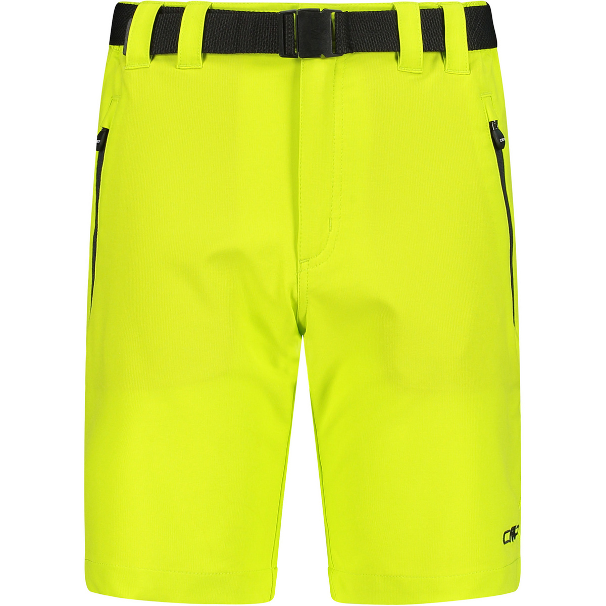 CMP Kinder Trekking Shorts (Größe 140, gruen)