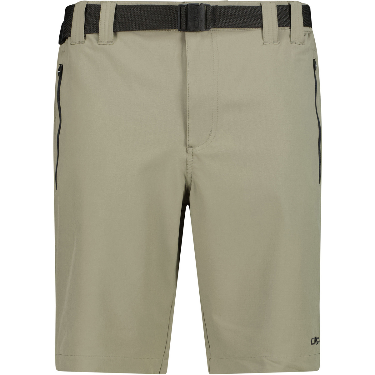 CMP Herren Trekking Shorts (Größe S, beige)