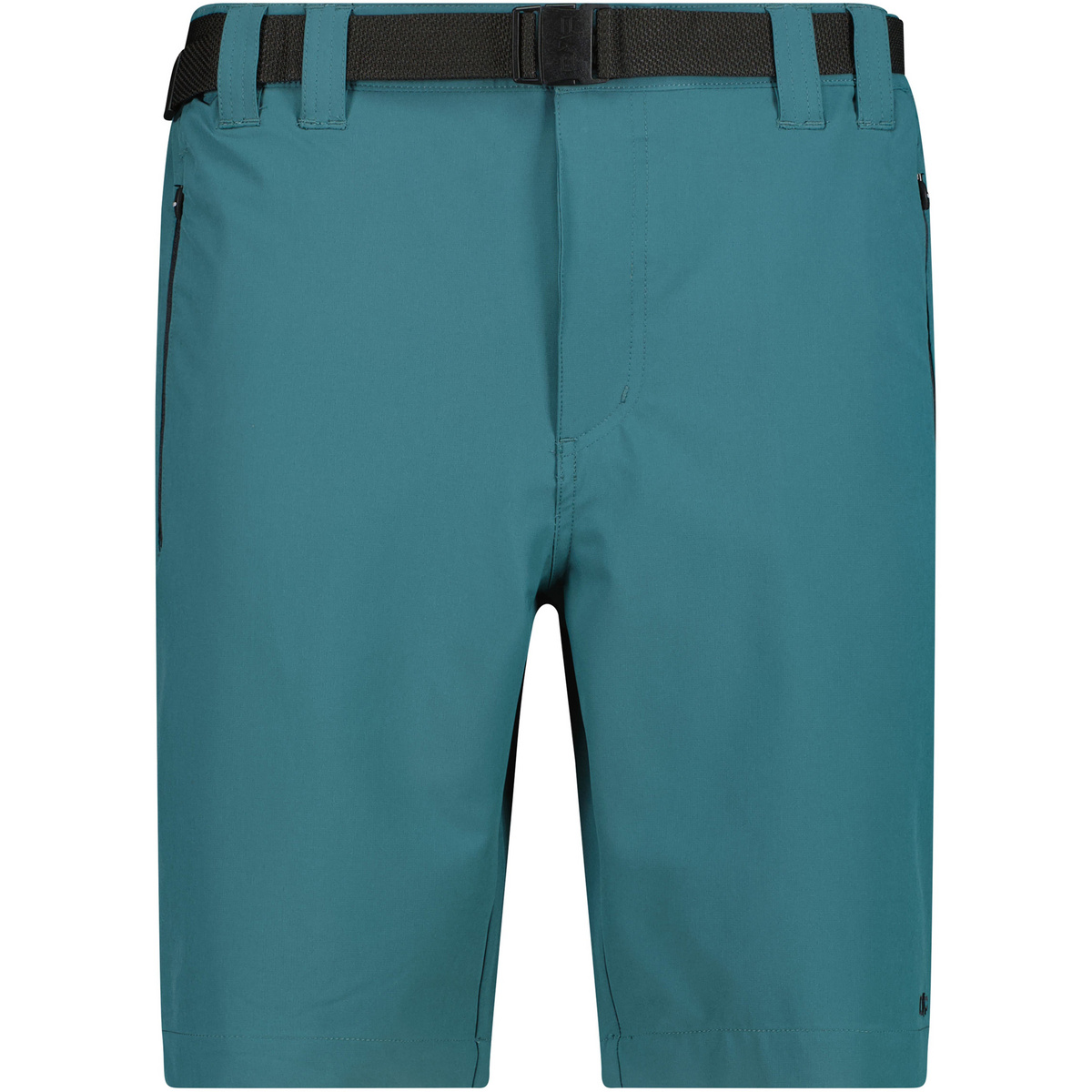 CMP Homme Short Trekking (taille XL, Bleu)