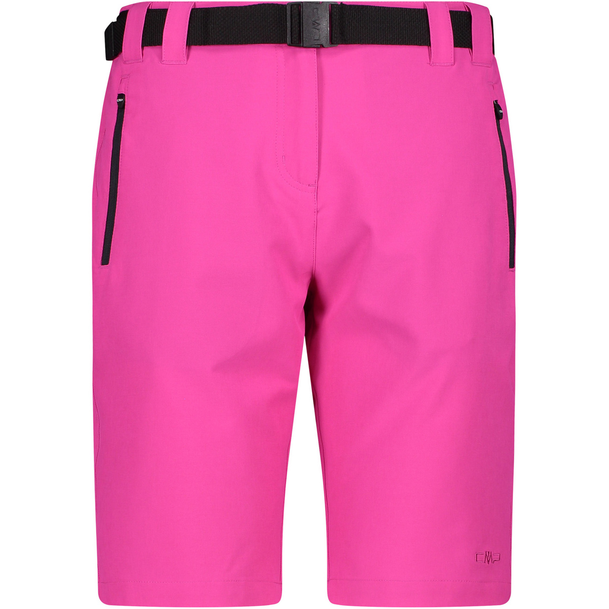 CMP Damen Trekking Shorts (Größe L, pink)