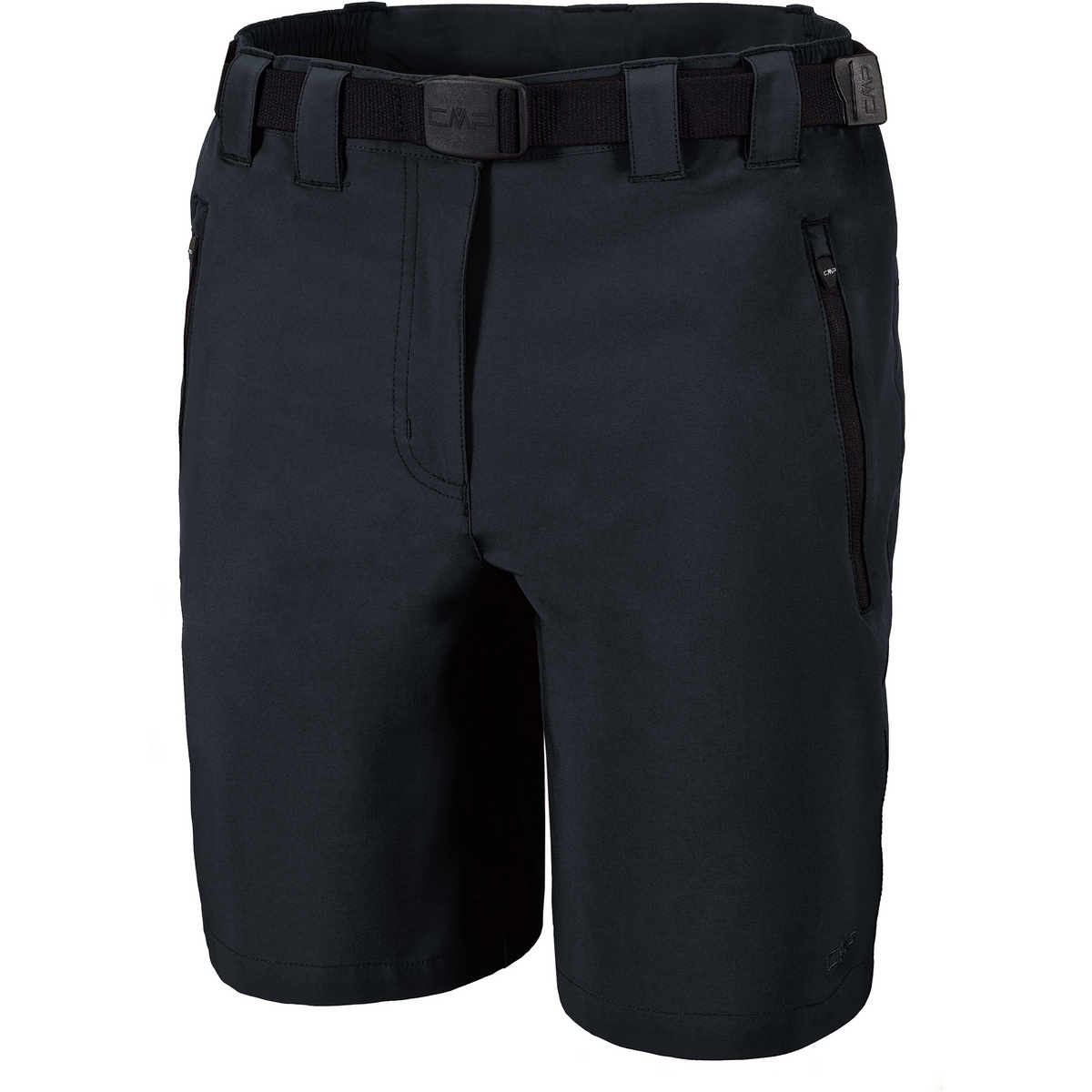 CMP Damen Trekking Shorts (Größe XS, blau)
