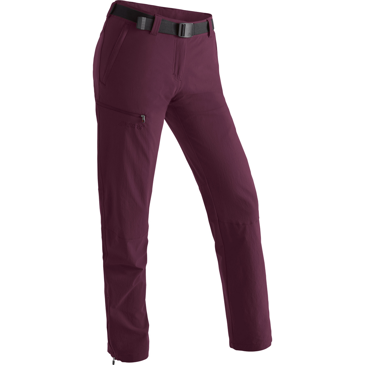 Image of Maier Sports Donna Pantaloni Inara Slim Stretch