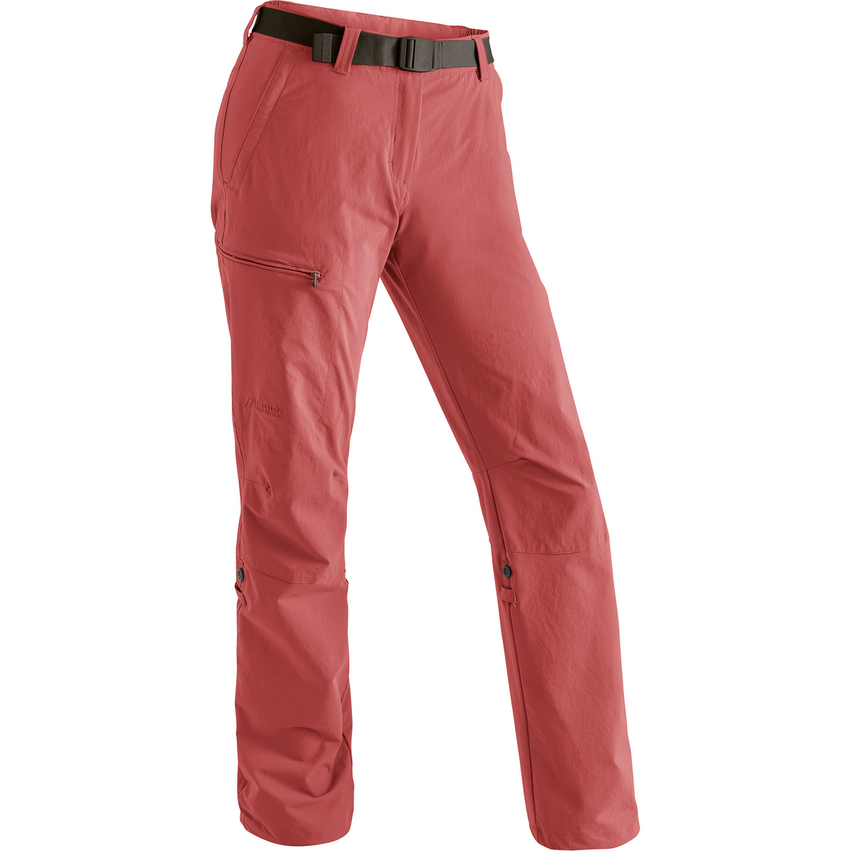 Image of Maier Sports Donna Pantaloni Lulaka Stretch