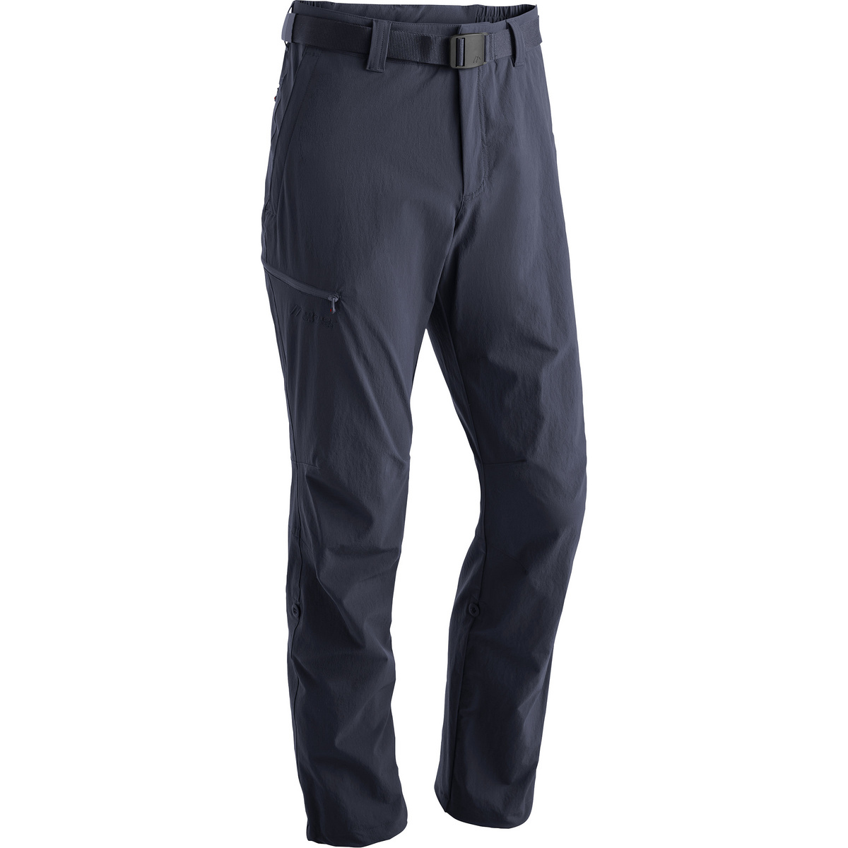 Maier Sports Herren Nil Hose (Größe XXL, blau)