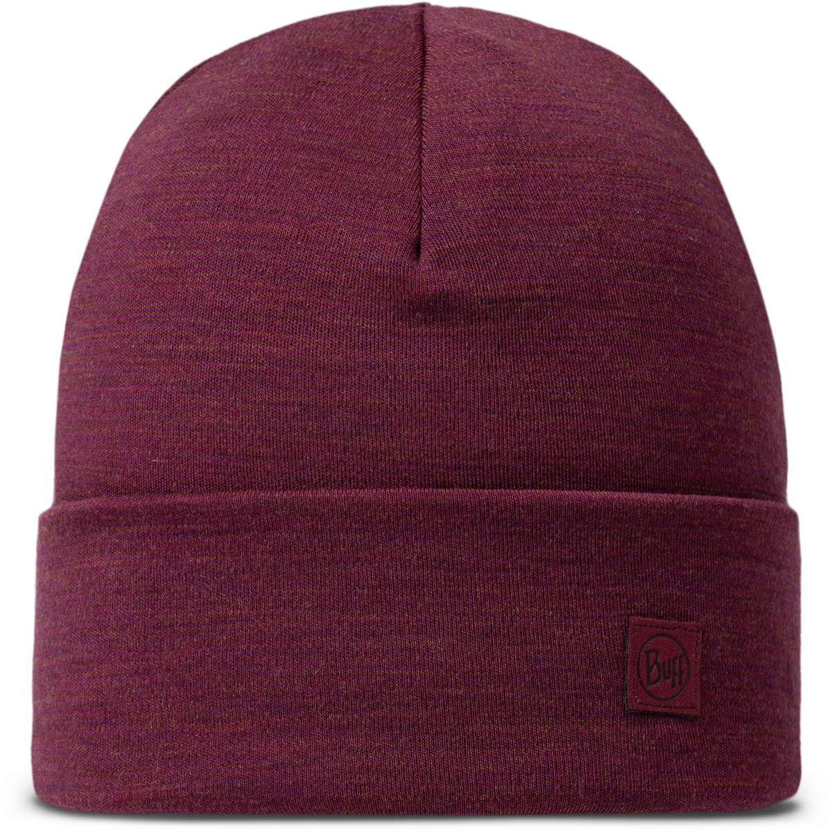 Image of Buff Berretto Heavyweight Merino