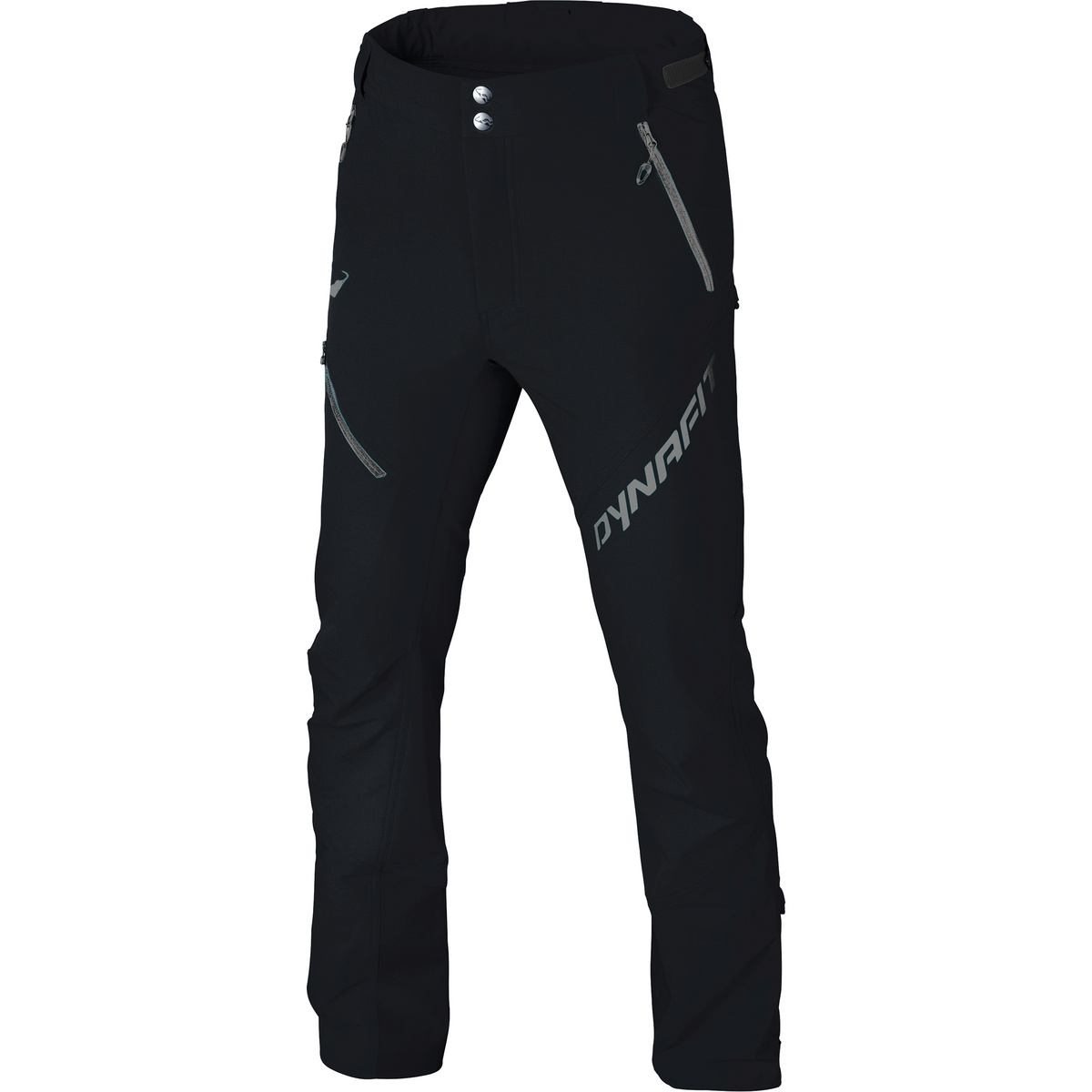 Dynafit Herren Mercury DST Hose (Größe XL, schwarz)