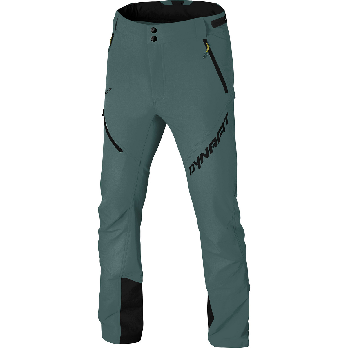 Dynafit Herren Mercury DST Hose (Größe L, blau)