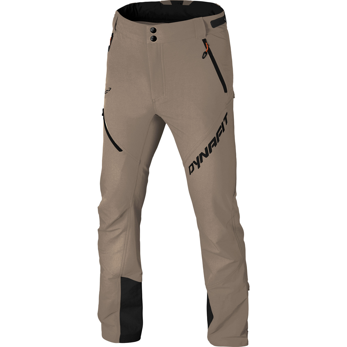 Dynafit Herren Mercury DST Hose (Größe L, grau)