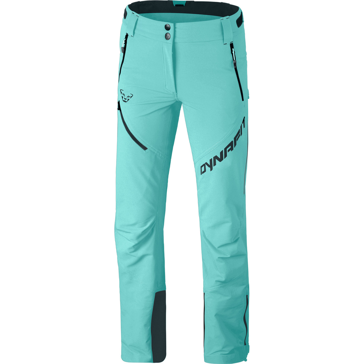 Dynafit Damen Mercury DST Hose (Größe XL, tuerkis)