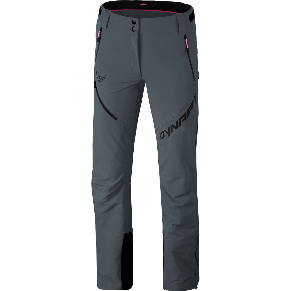Dynafit Damen Mercury DST Hose (Größe XS, grau)