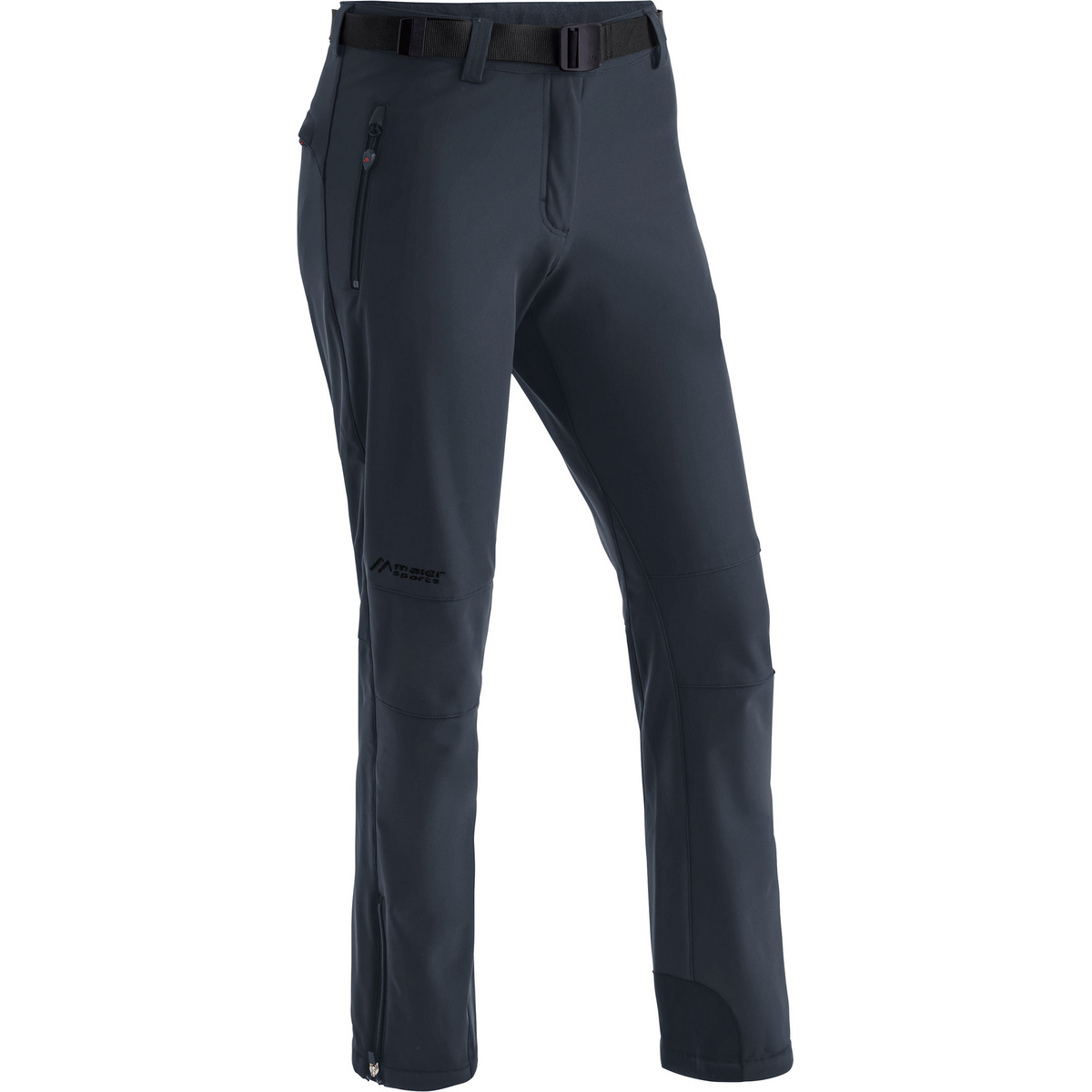 Image of Maier Sports Donna Pantaloni Tech