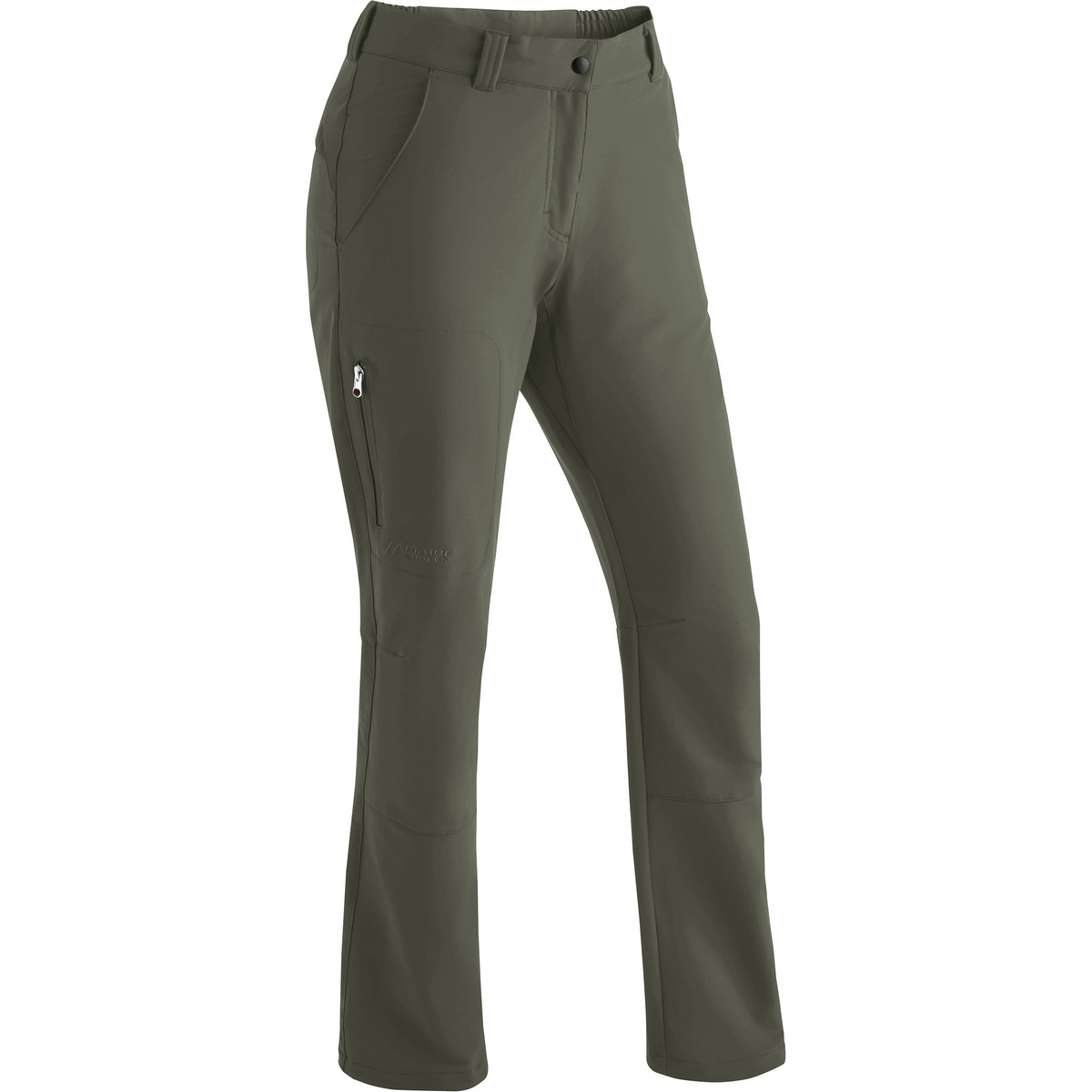 Image of        Maier Sports Donna Pantaloni Helga