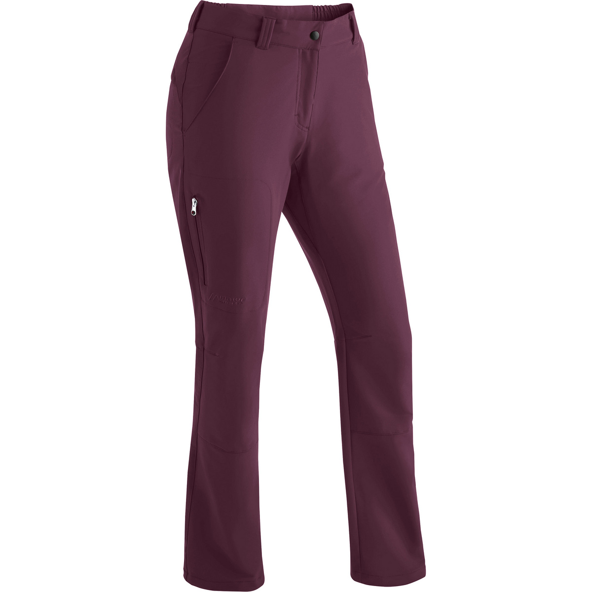 Image of Maier Sports Donna Pantaloni Helga