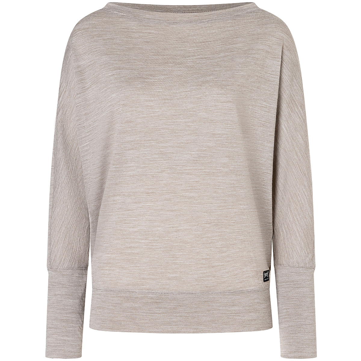 Image of Super.Natural Donna Maglia a manica lunga Kula