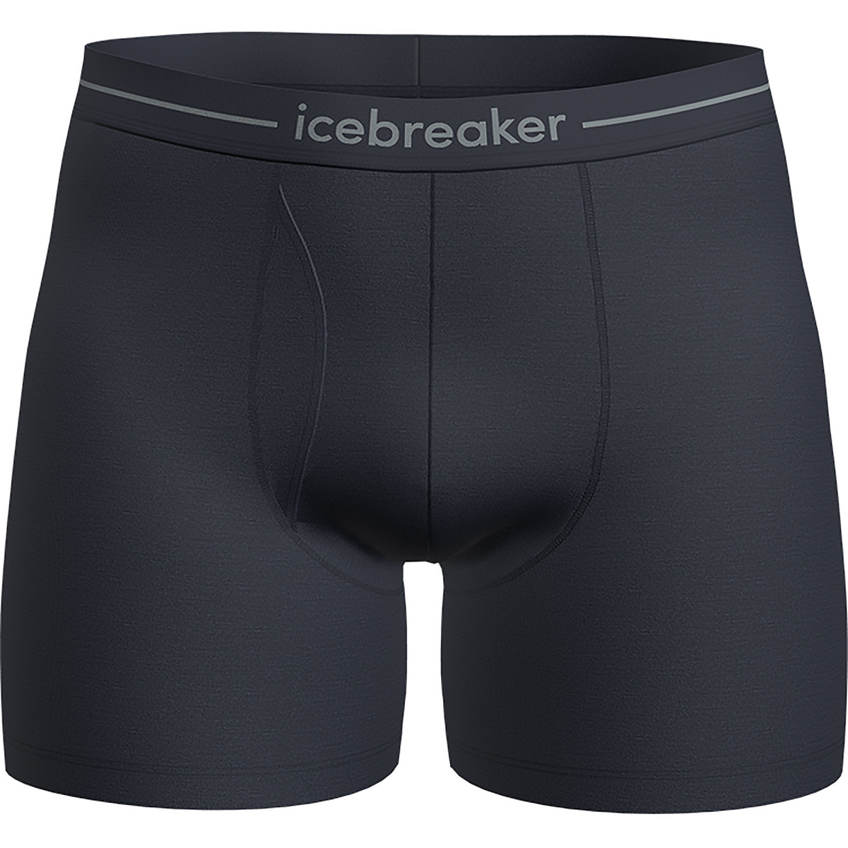 Icebreaker Herren Anatomica Boxer (Größe XL, blau)