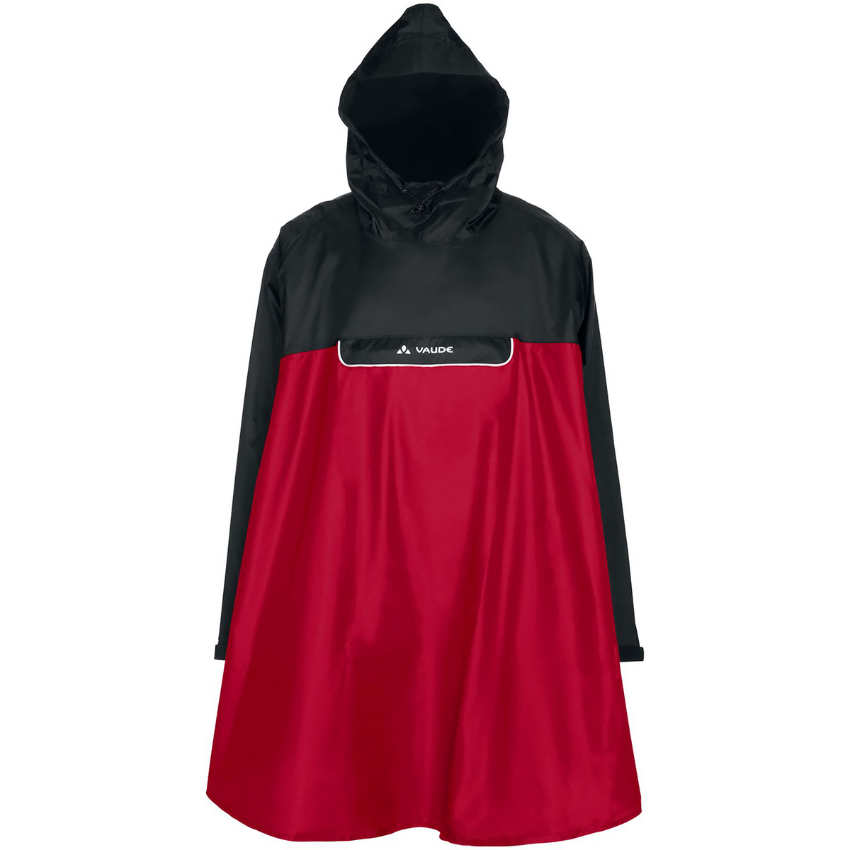 Image of Vaude Poncho Valero