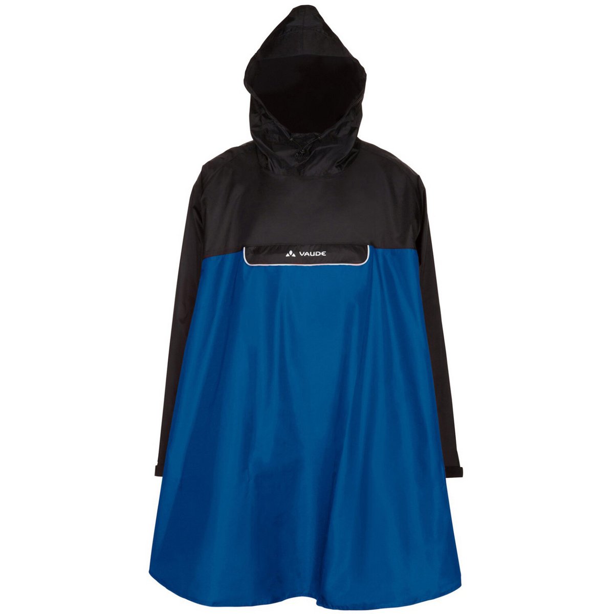 Image of Vaude Poncho Valero